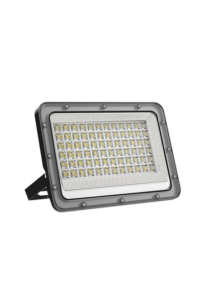 Cata 100 W SMD Led Projektör - Beyaz Işık (6500K) - IP65 - CT-4659 ürün görseli 1