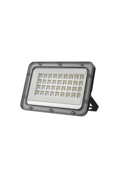 Cata CT-4658 Platınum Led Projektör 50W Yüksek Lümen IP64 Beyaz Işık 18,4cm x 12,4cm ürün görseli 1