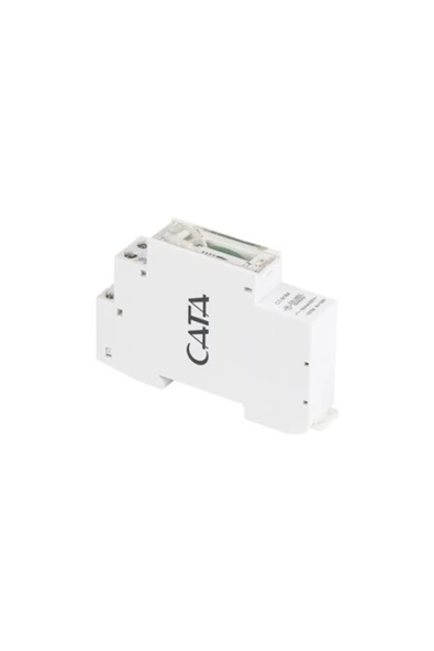 Cata W Otomat Zaman Saati Ct-9184 ürün görseli 1