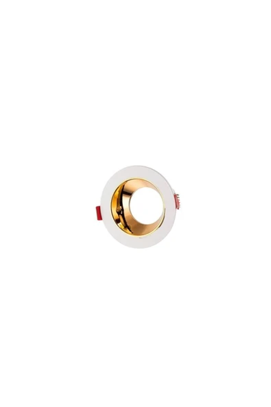 Cata Ct-5048 Yuvarlak Spot Boş Kasa ürün görseli 1