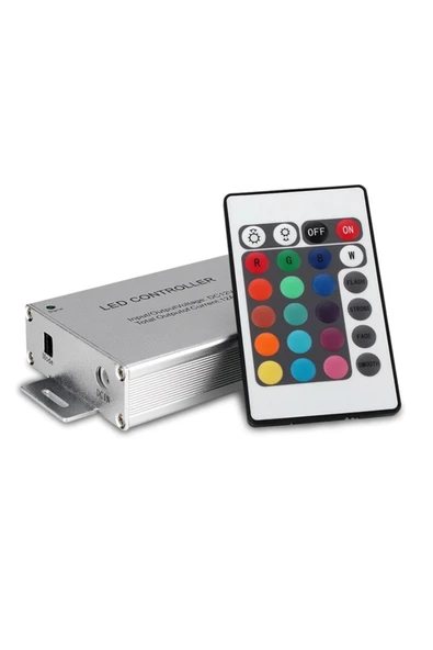 Cata 18 Amper Rgb Kumanda Ct-9147 ürün görseli 1