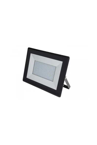 Cata 100w Slim Led Projektör Beyaz ürün görseli 1