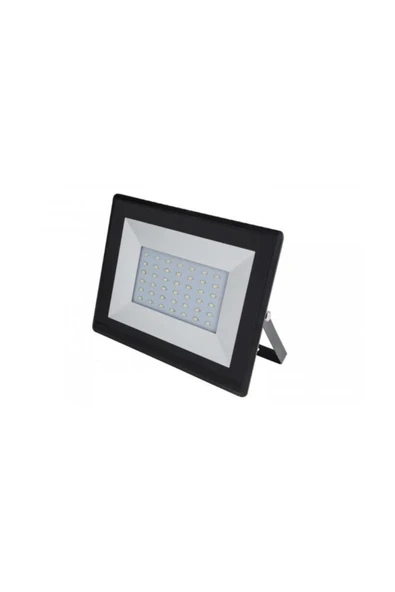 Cata 30w Slim Led Projektör Beyaz Işık ürün görseli 1