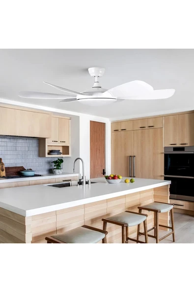 Cata 122w Fırtına Fan Led Pervane Ampul CT-1157 ürün görseli 1
