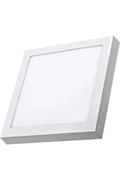 Cata Ct-5272 25w 6400k Sıva Üstü Kare Led Panel ürün görseli 1