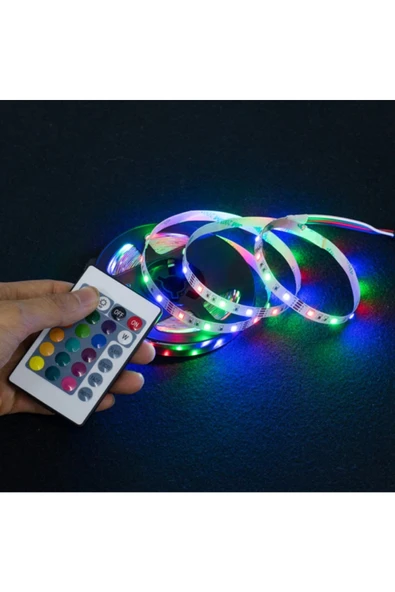 Cata 18 Amper Rgb Kumanda Ct-9147 - Resim 2