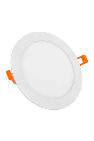 Cata Aliminyum Gövde Slim Led Spot 5146 9w Beyaz Işık - (2 ADET FİYATI) ürün görseli 1
