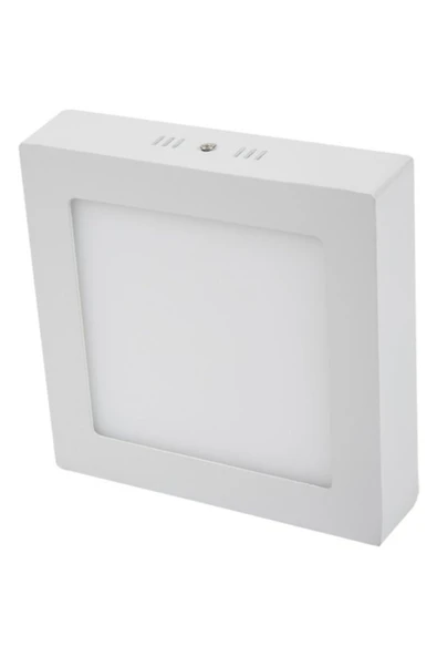 Cata Ct 5234 18w Panel Spot Sıva Üstü Beyaz Renk ürün görseli 1