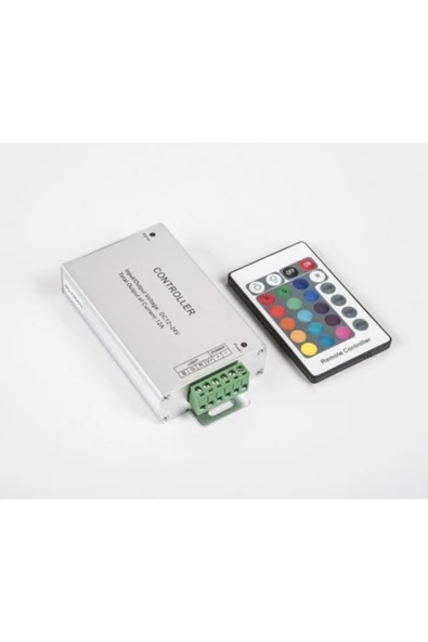 Cata 18 Amper Rgb Kumanda Ct-9147 ürün görseli 1