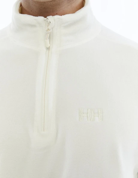 HELLY HANSEN LIGHT HALFZIP POLAR - Resim 4