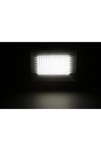 Ciceksu Cata Ct-4656 Slim Led Projektör 20 W Beyaz Işık 6400k ürün görseli 1