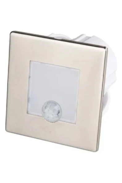 Cata Ct 5173 B 1.5 W Radar Sensör Koridor Led Spot Beyaz Işık ürün görseli 1