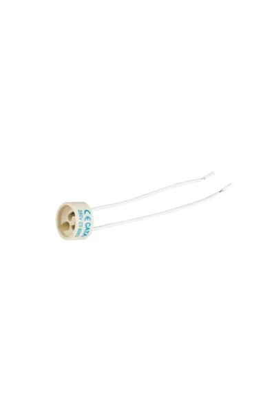 Cata Ct 9263 Gu-10 Çanak Ampul Duy 220 V ürün görseli 1
