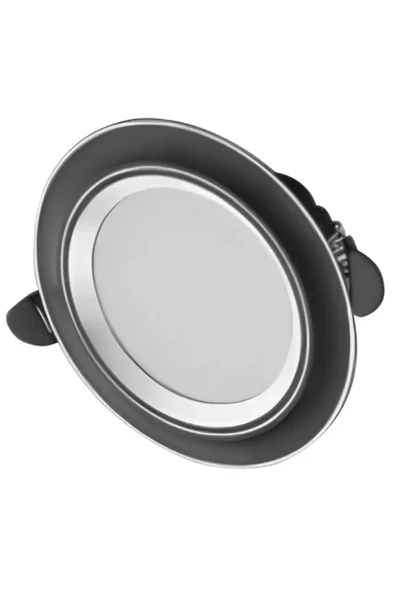 Cata Ct-5258 Zebra Led Armatür 6w Beyaz Işık ürün görseli 1
