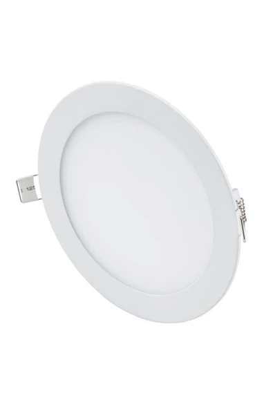 Cata CT-5169 18W Slim Sıva Altı LED Panel Armatür Spot Metal Kasa 3200K Günışığı ürün görseli 1