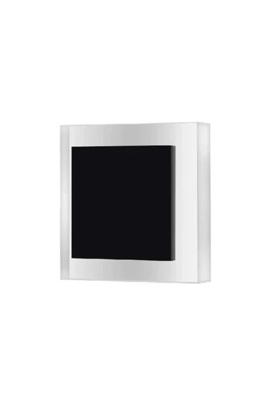 Cata 3W LEDLİ KORİDOR ARMATÜRÜ (BEYAZ) ürün görseli 1