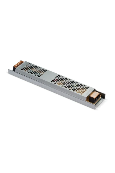 Cata 360 W 30 Amper 12 V Ultra Slim Açık Led Trafosu - CT-2678 ürün görseli 1