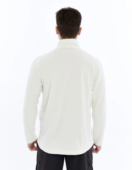 HELLY HANSEN LIGHT HALFZIP POLAR - Resim 3