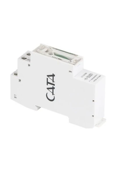 Cata W Otomat Zaman Saati Ct-9184 ürün görseli 1