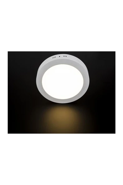 Cata 18w Sıva Üstü Led Panel - Resim 3