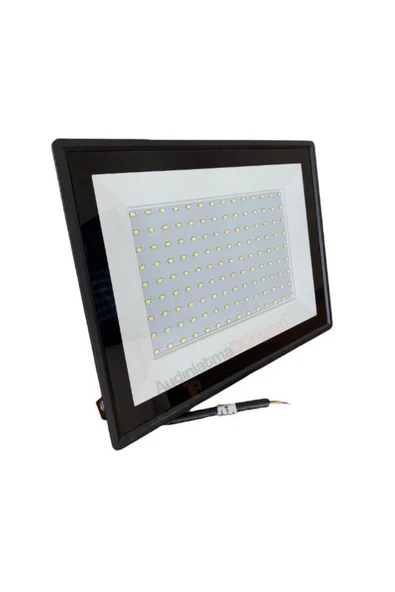 Cata 100w Slim Led Projektör Beyaz Ct-4659 ürün görseli 1