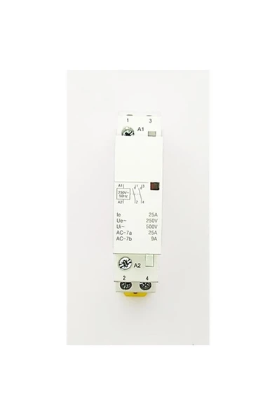 Cata Ct-9183 Sessiz Kontaktör ürün görseli 1