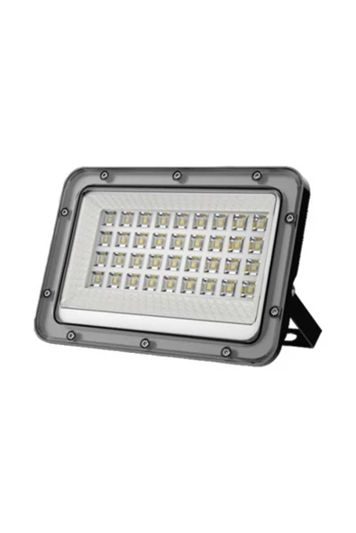 Cata Ct-4657 30W Platinum Led Projektör 6400k Beyaz Işık ürün görseli 1
