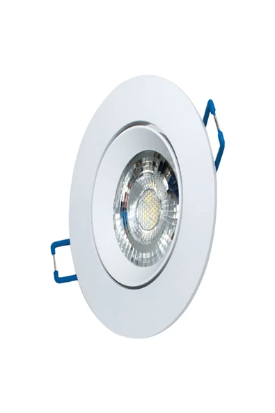 Cata 8W Safir Spot COB Led Beyaz Işık CT-5256-B ürün görseli 1