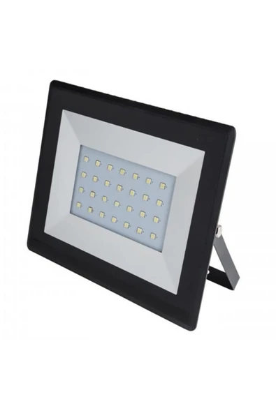 Cata Ct-4662 150 w Slim Led Projektör Beyaz ürün görseli 1