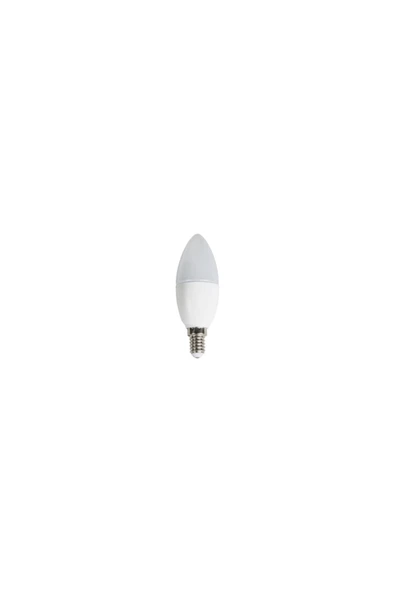 Cata Ct-4083 8w E14 720 Lm Led Buji Ampül - Beyaz ürün görseli 1