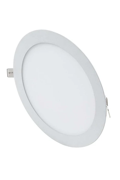 Cata 15 Watt Panel Led Armatür Alüminyum Kasa Ct-5148 6500k (beyaz Işık) ürün görseli 1