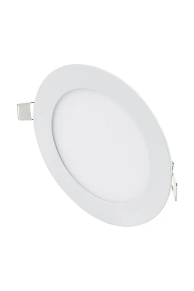 Cata 9w Slim Led Spot Panel Sıva Altı Trafolu 6500k BEYAZ ct-5146 ürün görseli 1