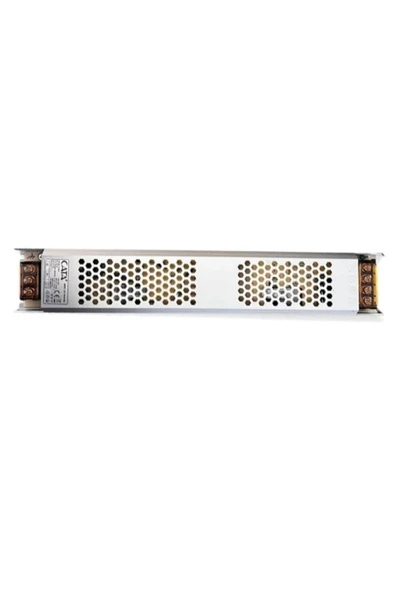Cata 21a Süper Slim Fansız Trafo Eko Ct-2677 ürün görseli 1