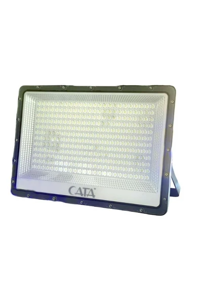 Cata 300W Led Projektör Ultra Slim Yeni Tip CT-4664 Beyaz Işık ürün görseli 1