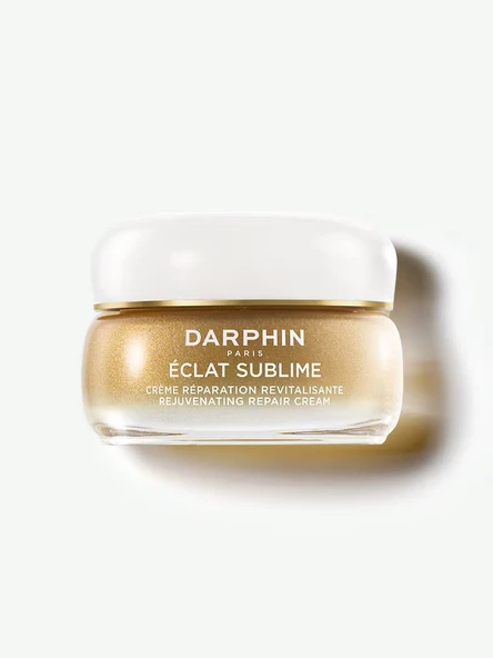 Darphin Eclat Sublime Rejuvenating Repair Cream 50ml. - Yenileyici & Onarıcı Krem ürün görseli 1