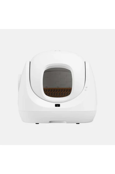 Catlink Otomatik Kedi Tuvaleti - Scooper SE (Lite) ürün görseli 1