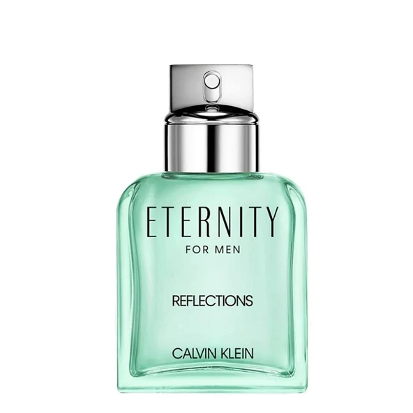 Calvin Klein Eternity Reflections Men EDT 100 ml Erkek Parfümü ürün görseli 1