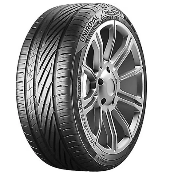 Uniroyal RainSport 5 225/40 R18 92Y XL FR Yaz Lastiği 2025 ürün görseli 1