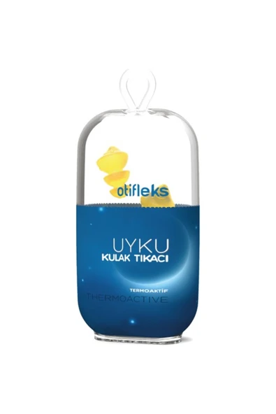 Otifleks Uyku Tıkacı Large ürün görseli 1