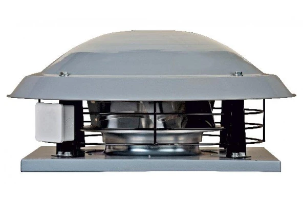 Fansan RF Serisi Çatı Fanı   315mm ürün görseli 1