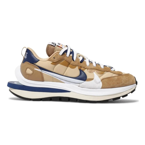 Nike Vaporwaffle Sacai Sesame Blue Void ürün görseli 1