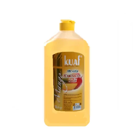 Kuaf Mango Sir Ağda Temizleme Yağı 750 ml ürün görseli 1