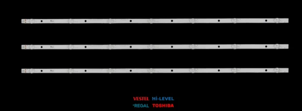 HI-LEVEL, SUNNY, AXEN, AX39DAB13/0216, SN39DAL13, SN39HDAL502, HL39DAL13/0216, PR39DAB13, TV LED BAR, SE39D07-ZC42AG-01, TV LED BAR ürün görseli 1
