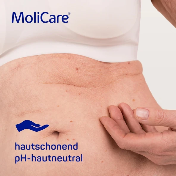 MOLİCARE KÖPÜK 400 ML*12 ADET - Resim 5