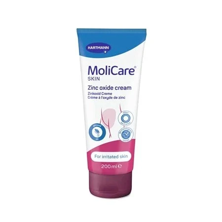 MOLİCARE CİNKO KREM 200 ML*2 ADET ürün görseli 1