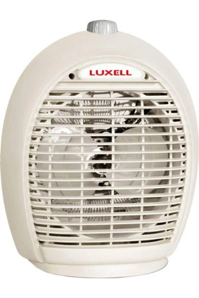 Luxell 2000W Istıcı Fan Soba ürün görseli 1