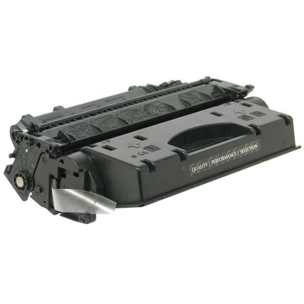 For HP CE505X 05x / 719H Toner Muadil 6900 Sayfa Garantili ürün görseli 1