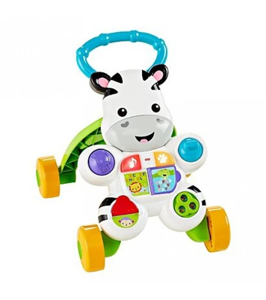 Melodili Zebra Yürüteç ürün görseli 1