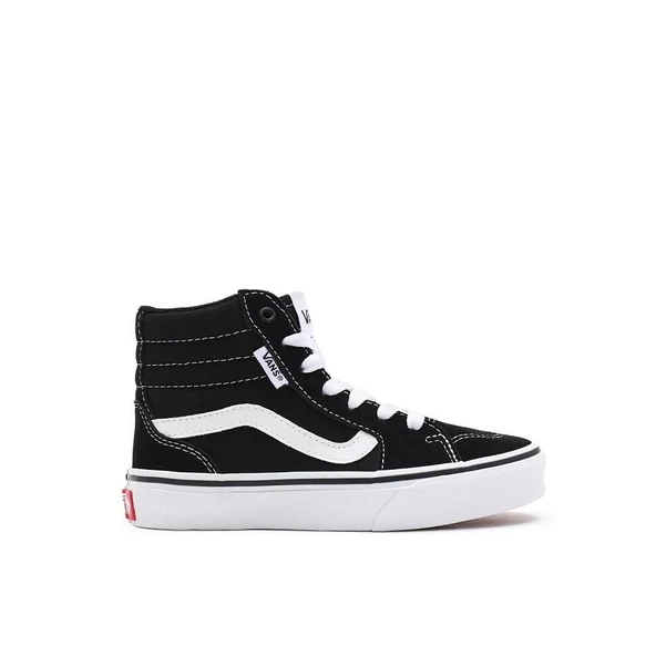 vans VN0A5HZDIJU1 YT FILMORE HI ÇOCUK SPOR AYAKKABI ürün görseli 1