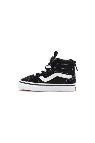 vans VN0A5HZGIJU1 TD FILMORE HI ZIP BEBEK SPOR AYAKKABI ürün görseli 1